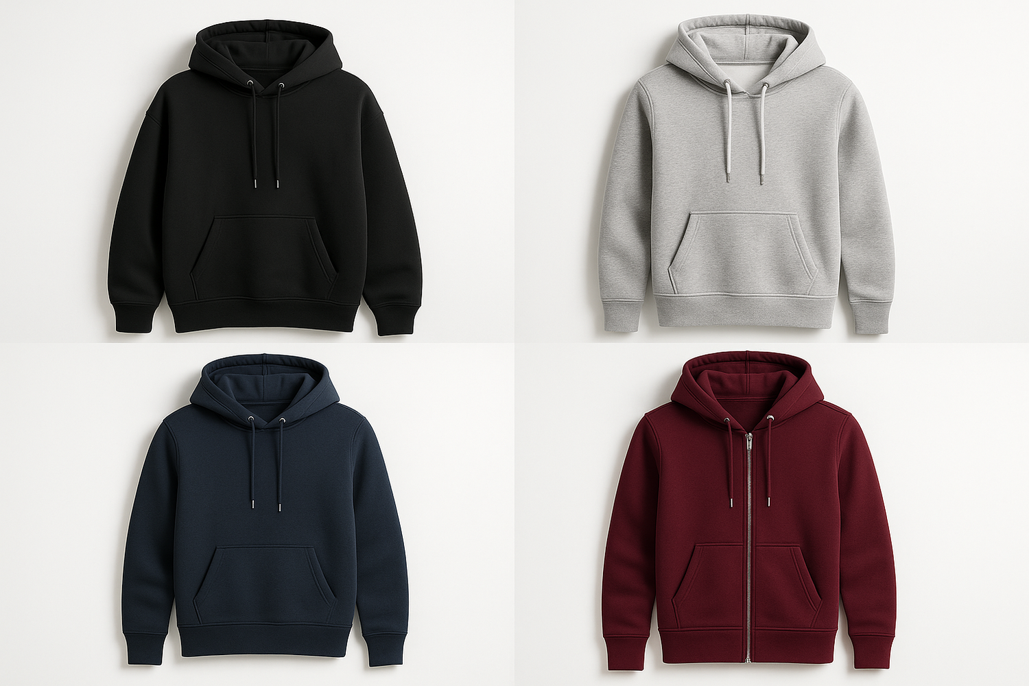Hoodies