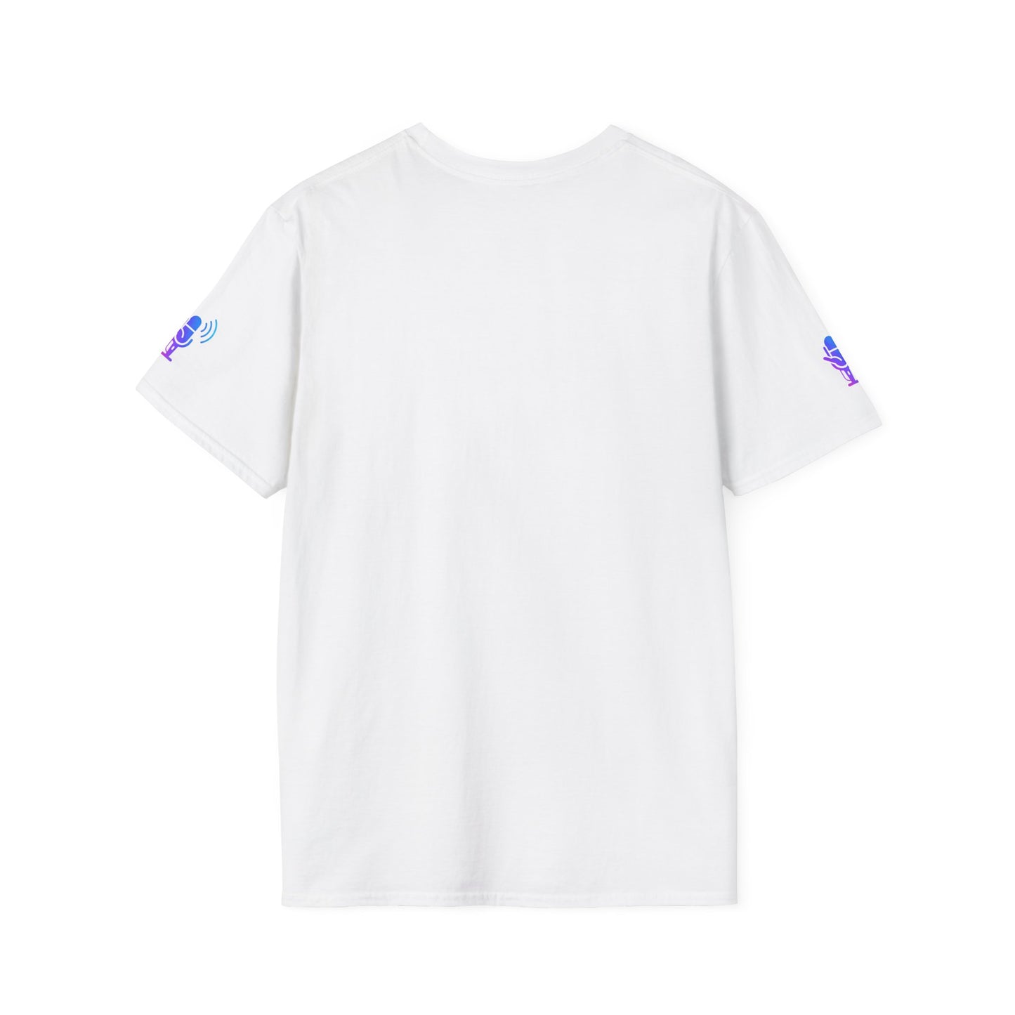 T-Shirt Anime Punjabi Rockstar Nachda Australia Naal Neon Lights