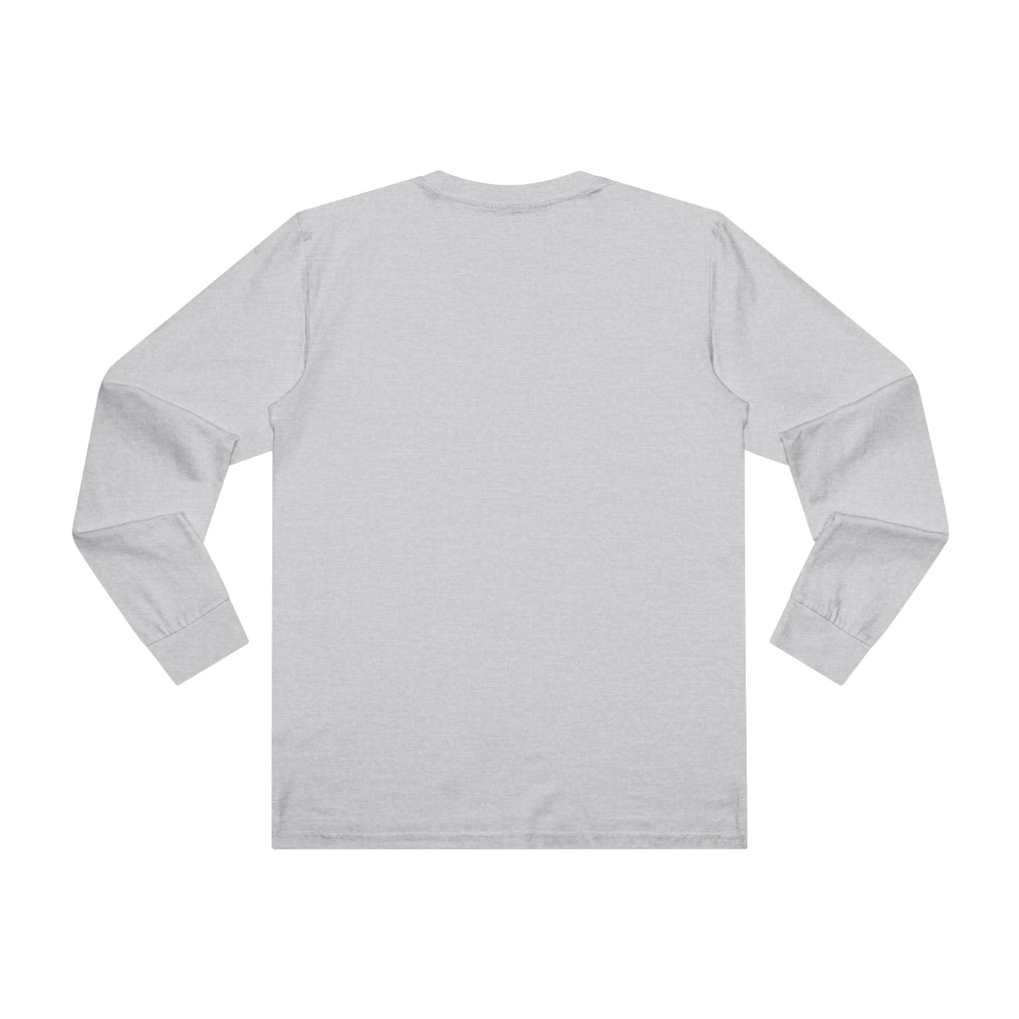 Longsleeve Tee - Rock Anime Design