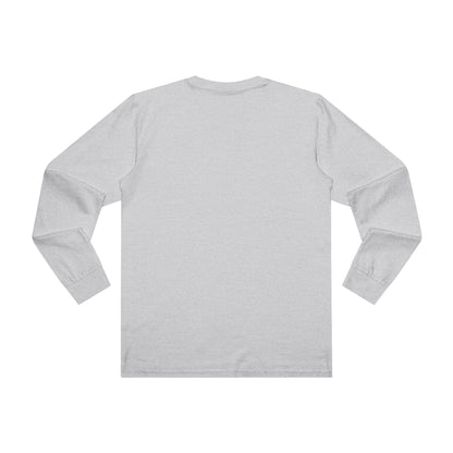 Longsleeve Tee - Rock Anime Design