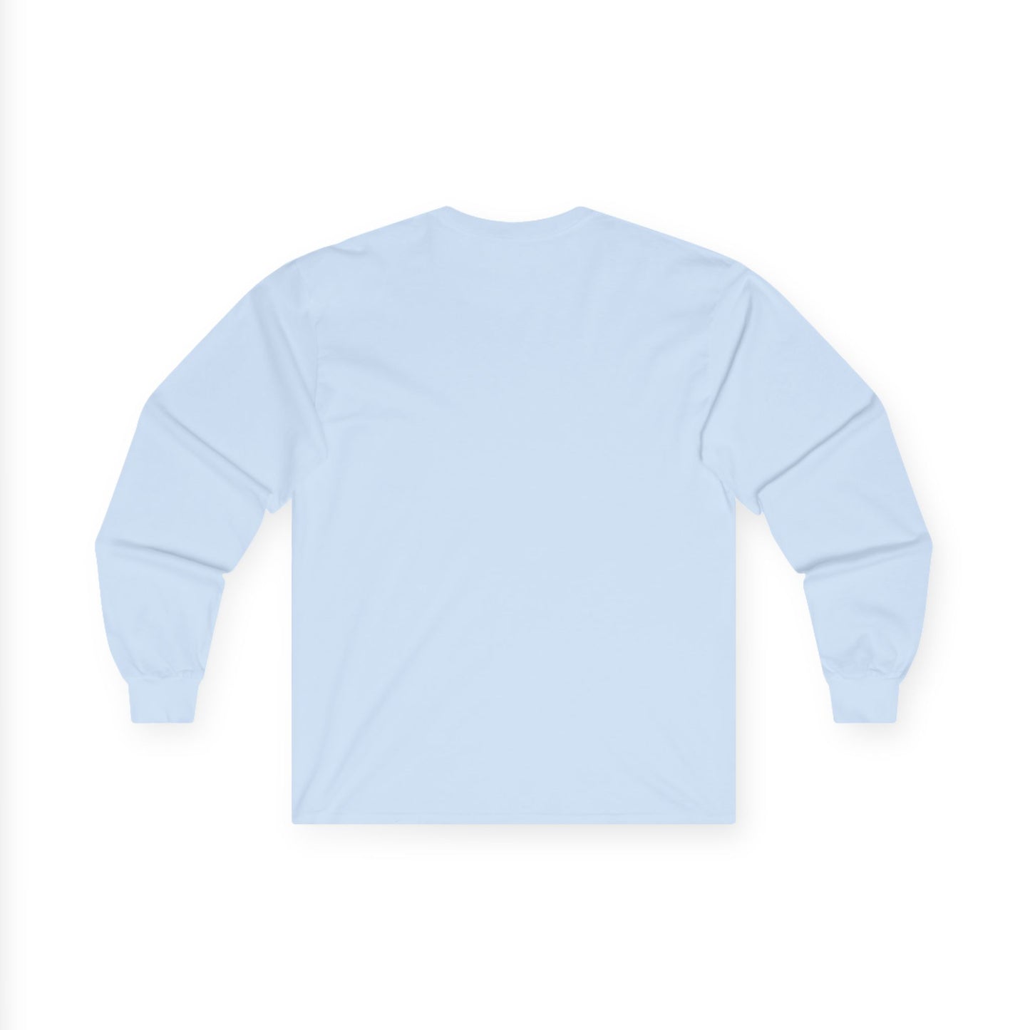 Retro Futuristic Long Sleeve Tee for Gamers