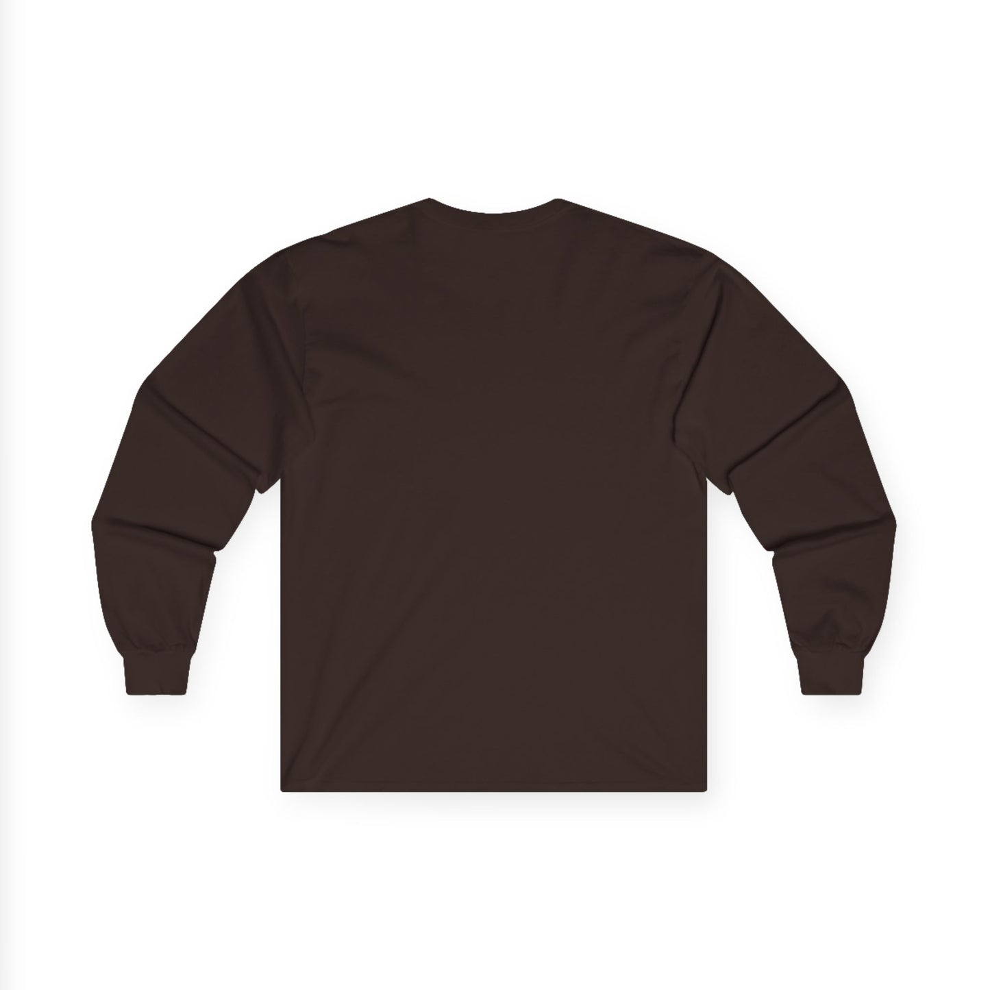 Retro Futuristic Long Sleeve Tee for Gamers