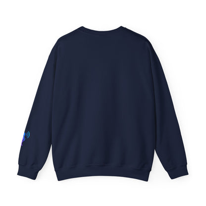 Thunder Vibe Sweatshirt - Unisex Crewneck
