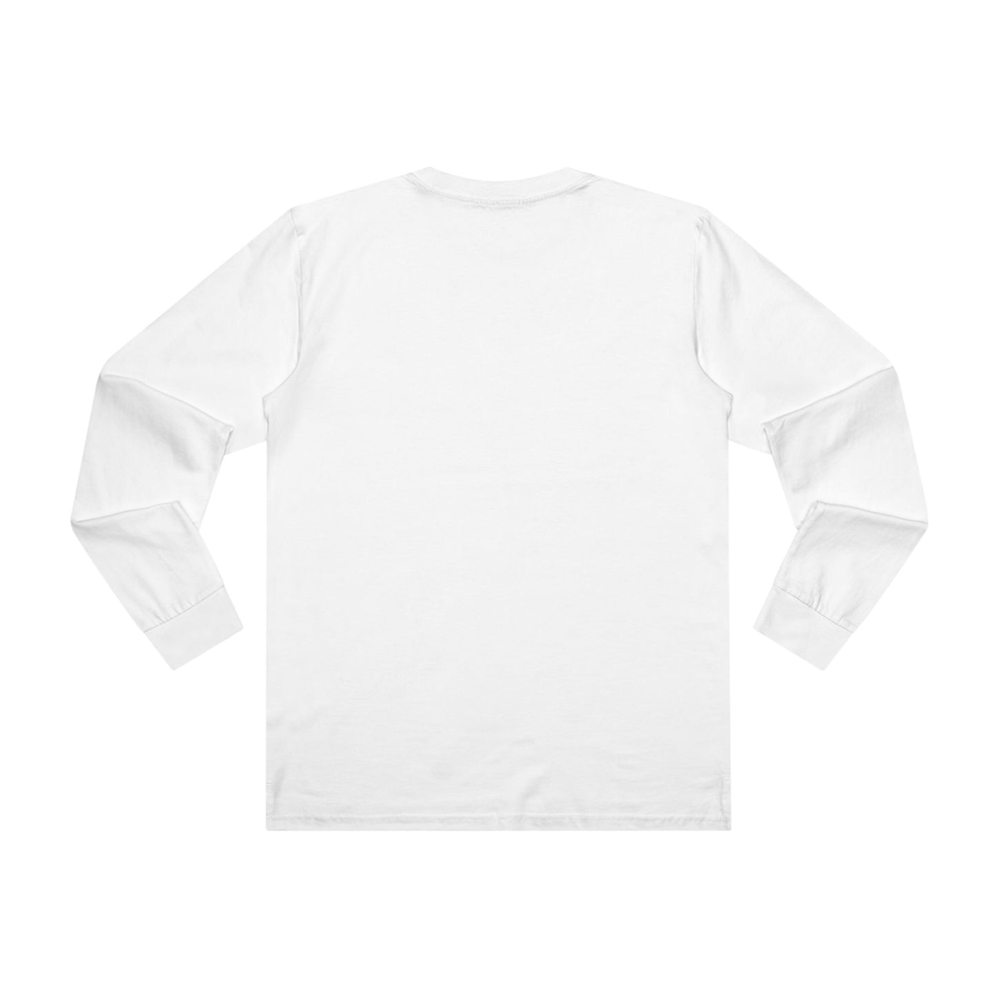 Longsleeve Tee - Rock Anime Design