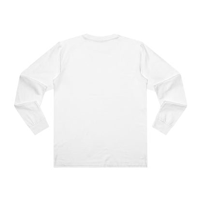Longsleeve Tee - Rock Anime Design