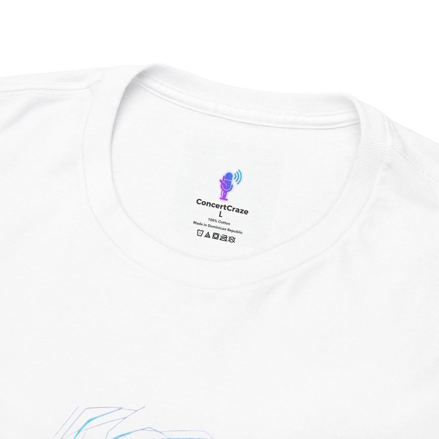 Melbourne Bhangra Unisex Heavy Cotton Tee, Graphic Tee, Gift for Dance Lovers, Streetwear