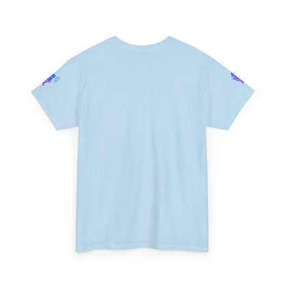 Cultural Vibe Unisex Tee - Ethnic Artwork Shirt, Casual Wear, Festival Outfit, Gift for Him/Her, Comfortable Cotton Top