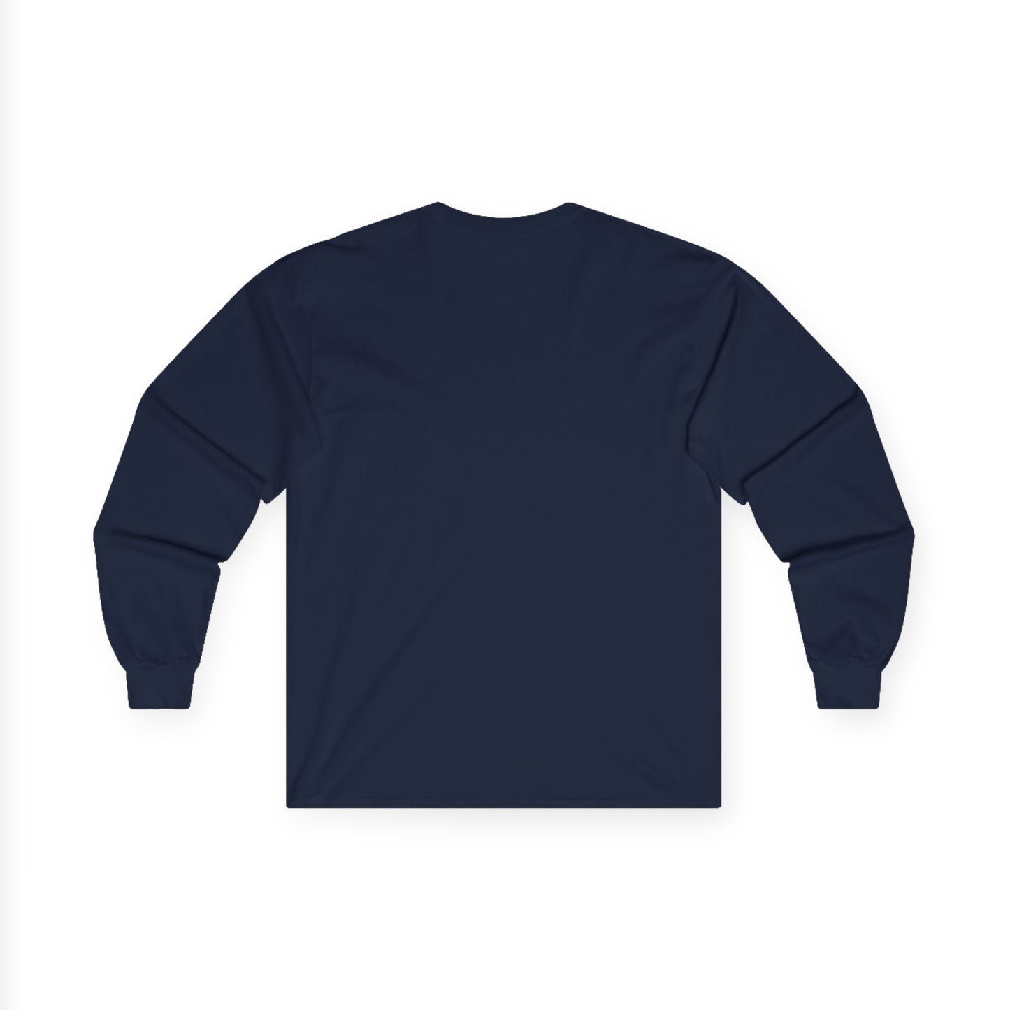 Retro Futuristic Long Sleeve Tee for Gamers