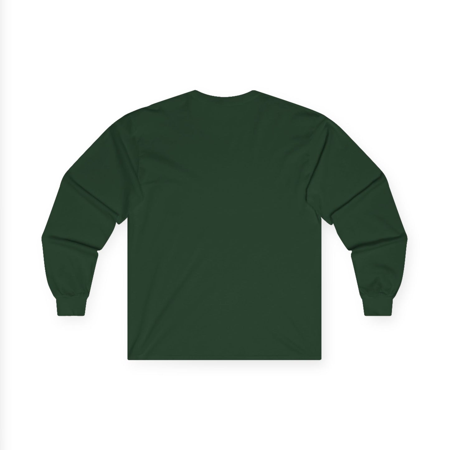 Retro Futuristic Long Sleeve Tee for Gamers